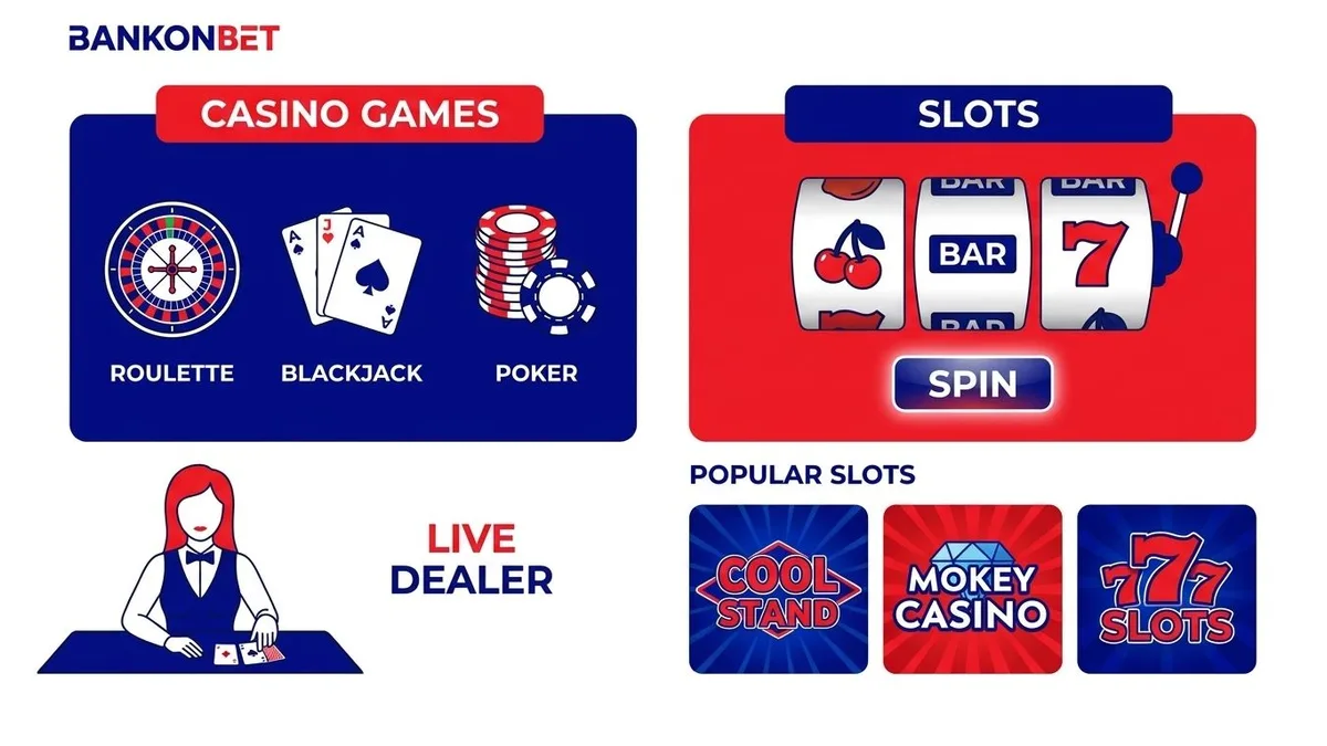 Casino